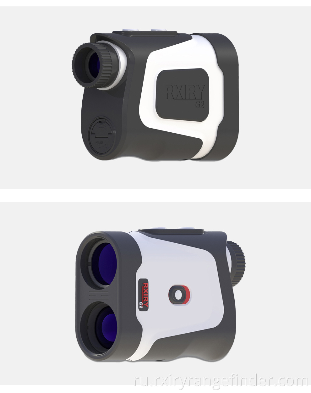 Golf rangefinder G2 (13)